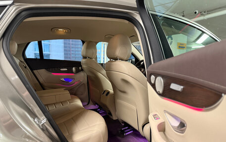 Mercedes-Benz GLC, 2020 год, 5 700 000 рублей, 12 фотография