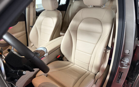 Mercedes-Benz GLC, 2020 год, 5 700 000 рублей, 8 фотография