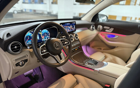 Mercedes-Benz GLC, 2020 год, 5 700 000 рублей, 7 фотография