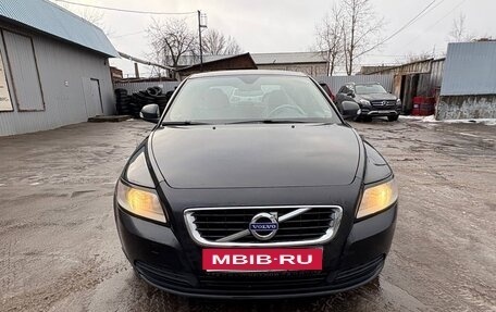 Volvo S40 II, 2012 год, 580 000 рублей, 1 фотография