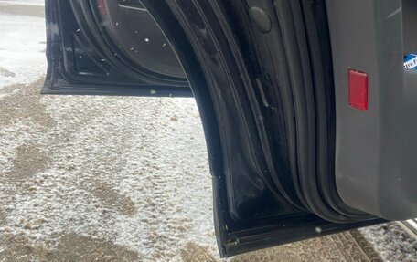 Volkswagen Touareg III, 2006 год, 650 000 рублей, 8 фотография