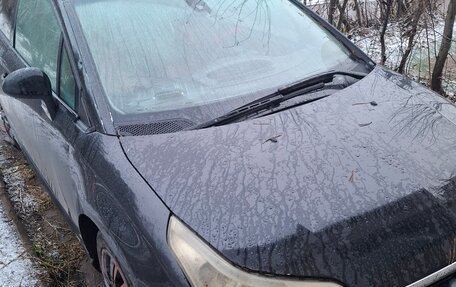 Citroen C4 II рестайлинг, 2007 год, 270 000 рублей, 3 фотография