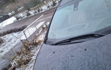 Citroen C4 II рестайлинг, 2007 год, 270 000 рублей, 4 фотография