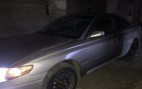 Toyota Camry Solara I, 1999 год, 350 000 рублей, 2 фотография