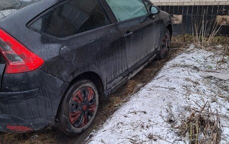 Citroen C4 II рестайлинг, 2007 год, 270 000 рублей, 9 фотография