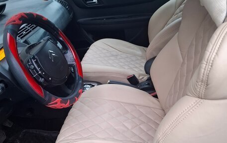 Citroen C4 II рестайлинг, 2007 год, 270 000 рублей, 8 фотография