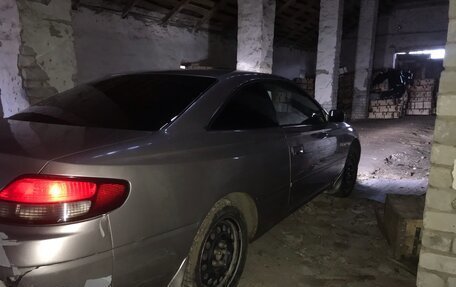 Toyota Camry Solara I, 1999 год, 350 000 рублей, 4 фотография