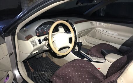 Toyota Camry Solara I, 1999 год, 350 000 рублей, 5 фотография