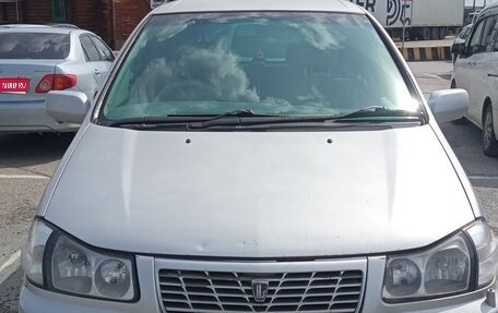 Nissan Liberty, 1999 год, 320 000 рублей, 1 фотография