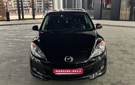 Mazda 3, 2012 год, 1 170 000 рублей, 2 фотография