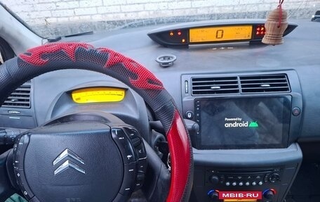 Citroen C4 II рестайлинг, 2007 год, 270 000 рублей, 6 фотография