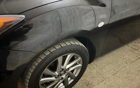 Mazda 3, 2012 год, 1 170 000 рублей, 11 фотография