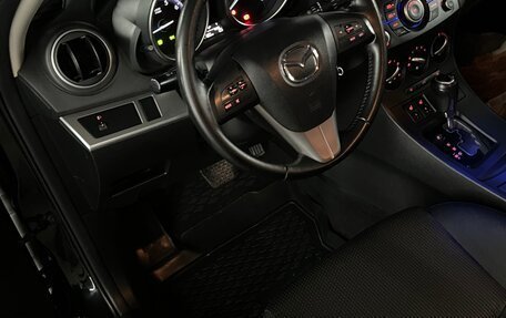 Mazda 3, 2012 год, 1 170 000 рублей, 8 фотография