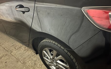 Mazda 3, 2012 год, 1 170 000 рублей, 10 фотография