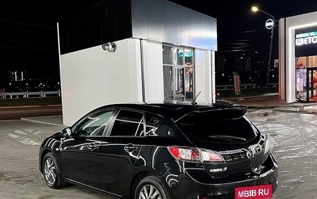 Mazda 3, 2012 год, 1 170 000 рублей, 6 фотография