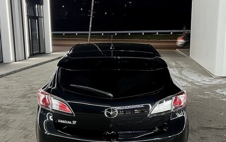 Mazda 3, 2012 год, 1 170 000 рублей, 5 фотография