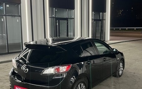 Mazda 3, 2012 год, 1 170 000 рублей, 4 фотография