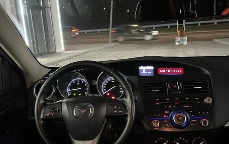 Mazda 3, 2012 год, 1 170 000 рублей, 9 фотография