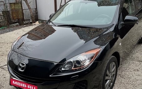 Mazda 3, 2012 год, 1 170 000 рублей, 7 фотография