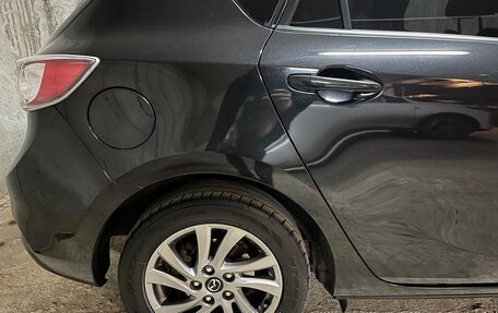 Mazda 3, 2012 год, 1 170 000 рублей, 12 фотография