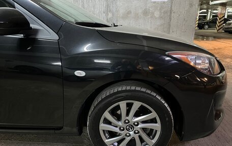 Mazda 3, 2012 год, 1 170 000 рублей, 13 фотография