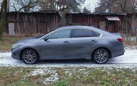 KIA Cerato IV, 2022 год, 2 550 000 рублей, 2 фотография