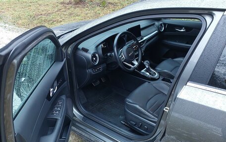 KIA Cerato IV, 2022 год, 2 550 000 рублей, 8 фотография