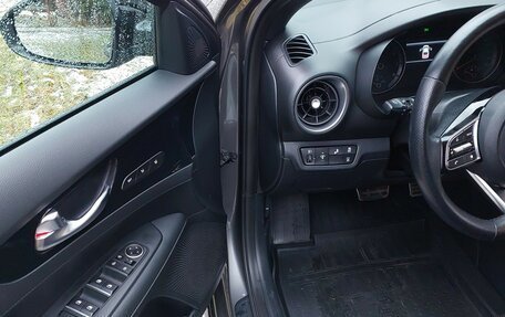 KIA Cerato IV, 2022 год, 2 550 000 рублей, 15 фотография