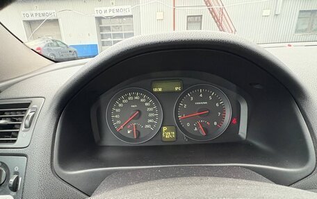 Volvo S40 II, 2012 год, 580 000 рублей, 6 фотография