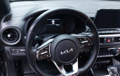 KIA Cerato IV, 2022 год, 2 550 000 рублей, 17 фотография