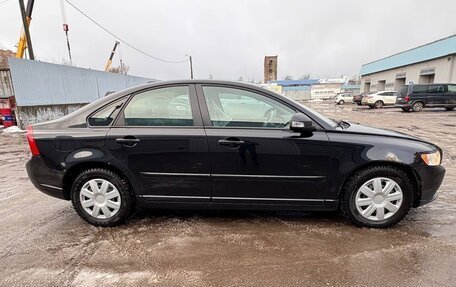 Volvo S40 II, 2012 год, 580 000 рублей, 2 фотография