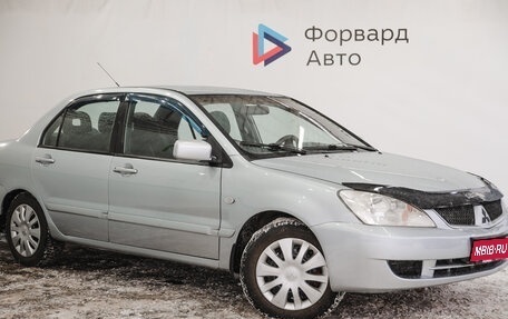 Mitsubishi Lancer IX, 2007 год, 430 000 рублей, 1 фотография