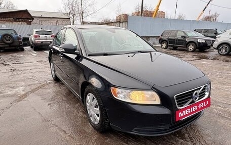 Volvo S40 II, 2012 год, 580 000 рублей, 3 фотография