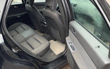 Volvo S40 II, 2012 год, 580 000 рублей, 9 фотография