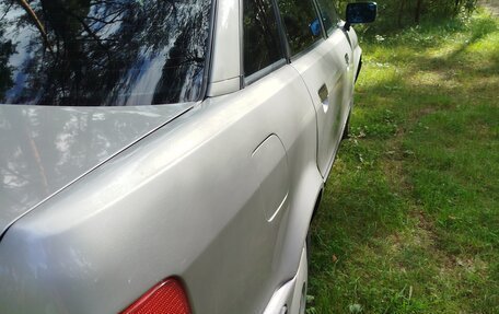 Audi 80, 1992 год, 390 000 рублей, 9 фотография