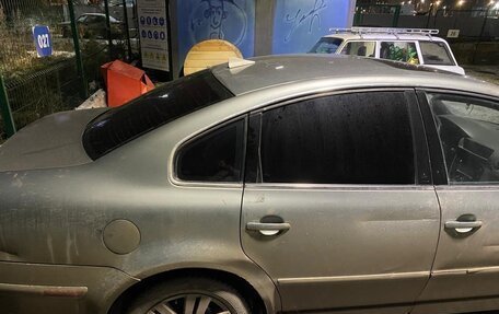 Volkswagen Passat B5+ рестайлинг, 2004 год, 220 000 рублей, 3 фотография