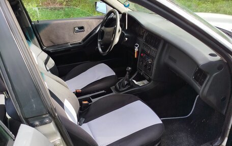 Audi 80, 1992 год, 390 000 рублей, 15 фотография