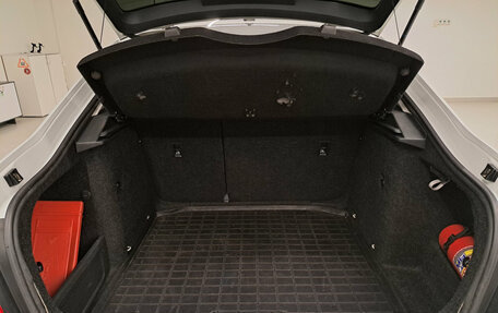 Skoda Octavia, 2018 год, 1 609 000 рублей, 10 фотография