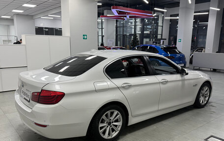 BMW 5 серия, 2016 год, 2 300 000 рублей, 5 фотография