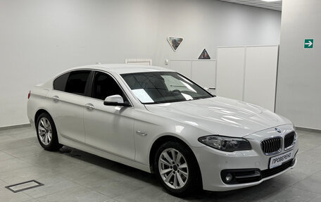 BMW 5 серия, 2016 год, 2 300 000 рублей, 6 фотография