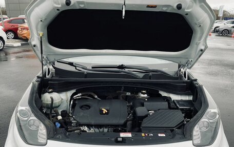 KIA Sportage IV рестайлинг, 2019 год, 2 150 000 рублей, 9 фотография