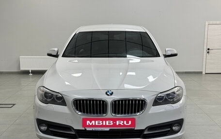 BMW 5 серия, 2016 год, 2 300 000 рублей, 2 фотография