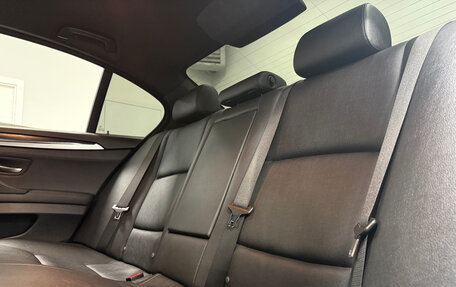 BMW 5 серия, 2016 год, 2 300 000 рублей, 10 фотография