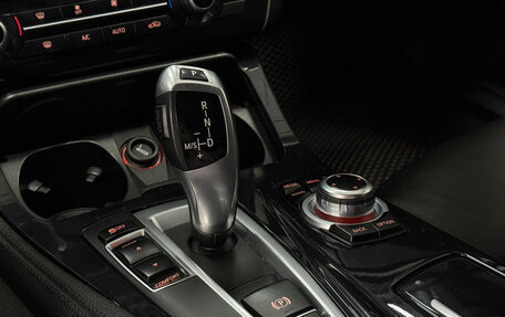 BMW 5 серия, 2016 год, 2 300 000 рублей, 16 фотография