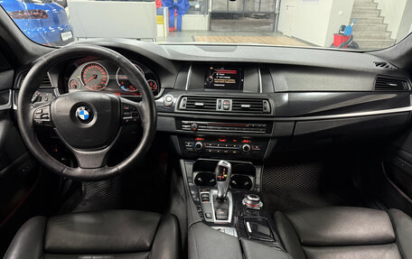 BMW 5 серия, 2016 год, 2 300 000 рублей, 12 фотография