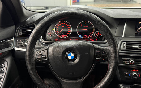 BMW 5 серия, 2016 год, 2 300 000 рублей, 11 фотография