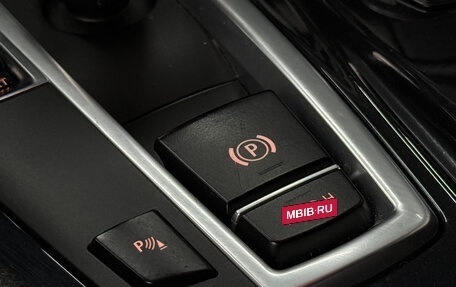 BMW 5 серия, 2016 год, 2 300 000 рублей, 19 фотография