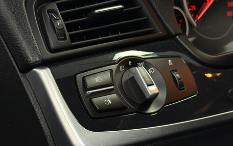 BMW 5 серия, 2016 год, 2 300 000 рублей, 23 фотография