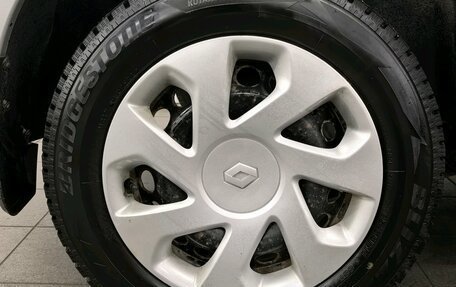 Renault Sandero II рестайлинг, 2018 год, 610 000 рублей, 6 фотография