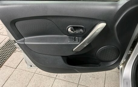 Renault Sandero II рестайлинг, 2018 год, 610 000 рублей, 7 фотография